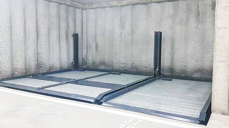 地坑式停車是否值得投資？用戶口碑與實(shí)用案例分享